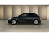 Gebraucht Audi A1 Sportback S-Line 116 PS (85 kW) 2025 Schwarz Kleinwagen