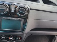 Gebraucht Dacia Dokker Stepway 131 PS (96 kW) 2021 Grau Van / Kleinbus