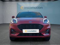 Second-hand Ford Puma 155 CP (114 kW) 2024 Roșu SUV