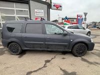 Gebraucht Dacia Logan MCV Ambiance 87 PS (63 kW) 2008 Kombi