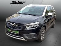 gebraucht Opel Crossland 1.2 Turbo S/S Ultimate *Sitzheizung*