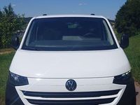 Neu VW Transporter 110 PS (80 kW) 2026 Van