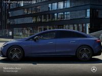 Gebraucht Mercedes EQE500 300 kW (408 PS) 2024