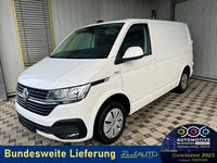 Gebraucht VW T6.1 110 PS (80 kW) 2022 Weiß Van