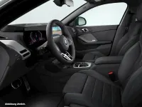 Gebraucht BMW 220 Shadowline 156 PS (114 kW) 2025 Skyscraper grau metallic Coupé