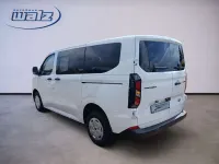 Neu Ford Transit Custom Trend 136 PS (100 kW) 2026 Frostweiß Kombi