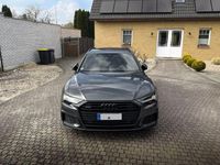 Gebraucht Audi A6 S-Line 286 PS (210 kW) 2018 Grau Limousine