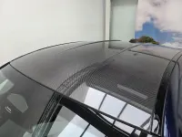 Gebraucht BMW M4 Competition Edition 530 PS (389 kW) 2025 (0c3z) tansanitblau ii metalli Coupé