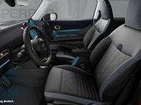 Gebraucht Mini Cooper 114 kW (156 PS) 2025 Rot Kleinwagen