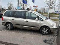 Gebraucht VW Sharan 116 PS (85 kW) 2007 Van / Kleinbus