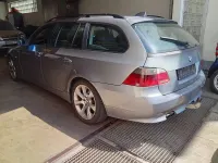 Gebraucht BMW 530 218 PS (160 kW) 2005 Grau Kombi