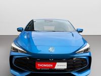 Neu MG MG3 Luxury 195 PS (143 kW) 2025 Como blue Kleinwagen