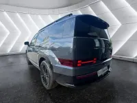 Neu Hyundai Santa Fe Blackline 239 PS (175 kW) 2026 Grau SUV