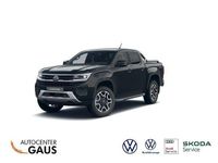 Neu VW Amarok Style 241 PS (177 kW) 2026 Schwarz Pickup