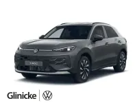 Neu VW T-Roc Cabriolet Life 116 PS (85 kW) 2026 Wolf grey metallic SUV
