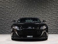 Gebraucht Aston Martin DBS 725 PS (533 kW) 2019 Schwarz