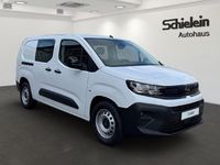 Neu Opel Combo 102 PS (75 kW) 2026 Van / Kleinbus