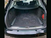 Gebraucht Audi A6 232 PS (170 kW) 2006 Schwarz Kombi