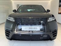 Gebraucht Land Rover Range Rover Velar Black Edition 206 PS (151 kW) 2022 Schwarz SUV