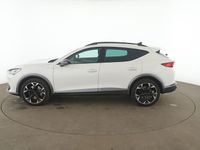Gebraucht Cupra Formentor VZ 2022 Weiß SUV