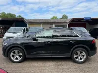 Gebraucht Audi Q8 Basis 286 PS (210 kW) 2022 Schwarz SUV