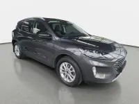 Gebraucht Ford Kuga Titanium X 190 PS (139 kW) 2020 Magneticgrau metallic SUV