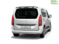 Nowe Opel Combo 131 KM (96 kW) 2026 Biały Minivan