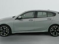 Gebraucht BMW 120 163 PS (119 kW) 2025 Brooklyn grau metallic Kleinwagen