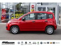 Gebraucht Fiat Panda 69 PS (50 kW) 2025 Rot Limousine