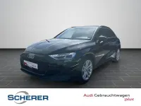 Neu Audi A3 Sportback e-tron Comfort 204 PS (150 kW) 2026 Brillantschwarz Kleinwagen