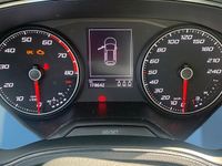 Gebraucht Seat Arona Style 70 PS (51 kW) 2018 Grau SUV