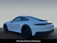 Gebraucht Porsche 911 Carrera GTS 480 PS (353 kW) 2022 Weiß Coupé