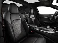 Usata Audi S6 Ambiente 253 CV (186 kW) 2025 Grigio Station wagon
