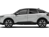 Neu Citroën C4 110 PS (80 kW) 2026 SUV