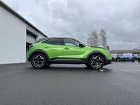 Gebraucht Opel Mokka-e Ultimate 100 kW (136 PS) 2021 Grün SUV