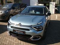 Gebraucht Citroën C4 PureTech 131 PS (96 kW) 2023 Blau SUV
