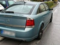 gebraucht Opel Vectra C 2,8 turbo