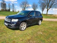 gebraucht Jeep Compass 2.2 l