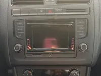 Second-hand VW Polo Comfortline 75 CP (55 kW) 2014 Alb Hatchback
