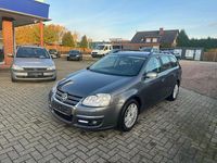 Gebraucht VW Golf V 123 PS (90 kW) 2008 Kombi