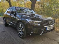Gebraucht Volvo XC60 197 PS (144 kW) 2022 SUV