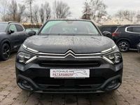 Gebraucht Citroën C4 Feel 131 PS (96 kW) 2021 Schwarz Limousine