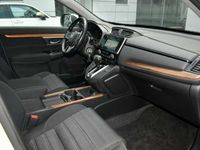 gebraucht Honda CR-V 4WD Elegance