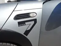 Second-hand Mini ONE Seven 90 CP (66 kW) 2007 Hatchback