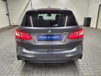 gebraucht BMW 218 Active Tourer LED/Navi/AHK/PDC/el.Heck/17-Zo