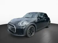 Gebraucht Mini Cooper Classic 136 PS (100 kW) 2023 Schwarz Kleinwagen