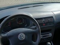 Gebraucht VW Golf IV Ocean 75 PS (55 kW) 2003 Schwarz Limousine