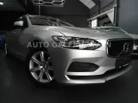 Gebraucht Volvo V90 Inscription 190 PS (139 kW) 2016 Silber Kombi