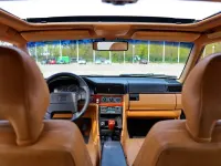 Gebraucht Volvo 960 204 PS (150 kW) 1993 Schwarz Limousine