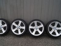 Gebraucht BMW 316 116 PS (85 kW) 2010 Grau metallic Limousine